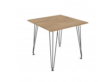 Обеденные столы 21ELEGANT.008 Basalt