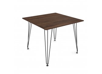 Обеденные столы 21ELEGANT.009 Брауни