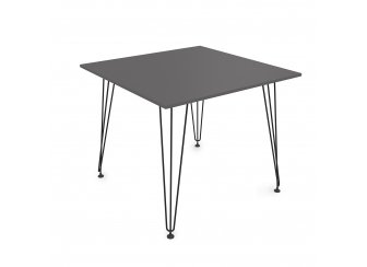 Обеденные столы 21ELEGANT.009 Graphit