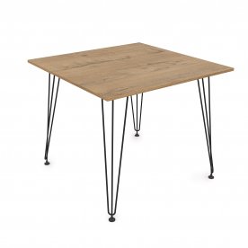 Обеденные столы 21ELEGANT.009 Teakwood