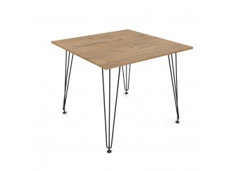 Обеденные столы 21ELEGANT.009 Teakwood