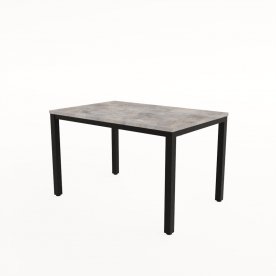 Обеденные столы 21LANCH.002 Basalt