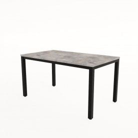 Обеденные столы 21LANCH.003 Basalt