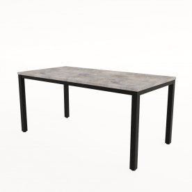 Обеденные столы 21LANCH.004 Basalt