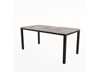 Обеденные столы 21LANCH.004 Basalt