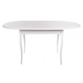 Деревянный стол Лемур