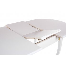 Деревянный стол Лемур