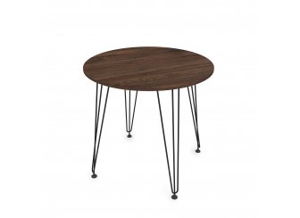 Обеденные столы 21LIVADIA.008 Брауни