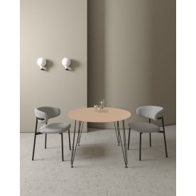 Обеденные столы 21LIVADIA.009 Брауни