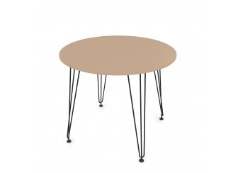 Обеденные столы 21LIVADIA.009 Mokko