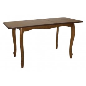 Деревянный стол Манул