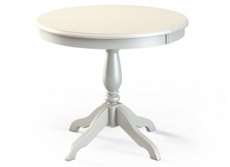 Деревянный стол Медведь