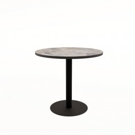 Обеденные столы 21RADIUS.007 Basalt