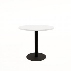 Обеденные столы 21RADIUS.008 Белый