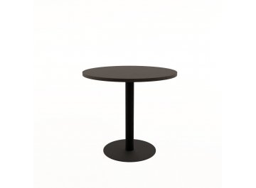 Обеденные столы 21RADIUS.008 Graphit