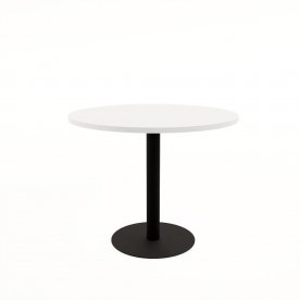 Обеденные столы 21RADIUS.009 Белый