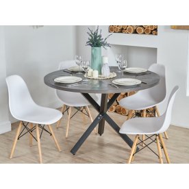 Деревянный стол Агвид