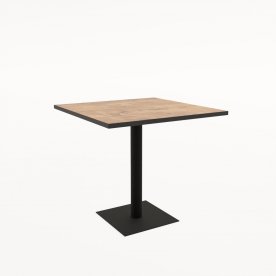 Обеденные столы 21SIMPLE.007 Teakwood