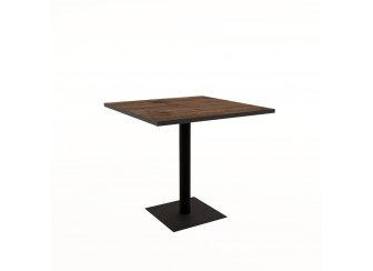 Обеденные столы 21SIMPLE.008 Брауни