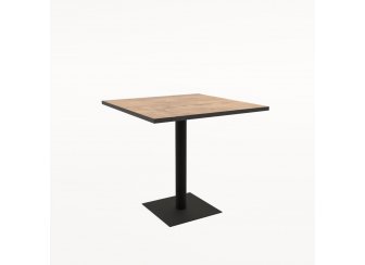 Обеденные столы 21SIMPLE.008 Teakwood