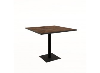 Обеденные столы 21SIMPLE.009 Брауни