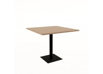 Обеденные столы 21SIMPLE.009 Mokko