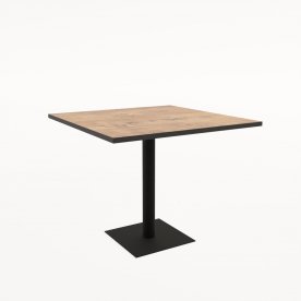 Обеденные столы 21SIMPLE.009 Teakwood