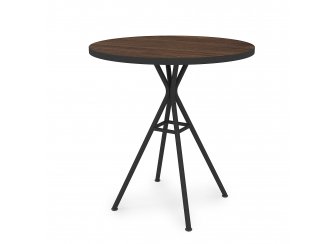 Обеденные столы 21VERONA.007.R Брауни