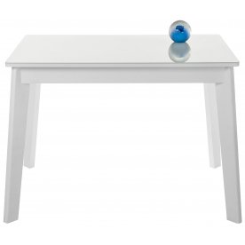 Стеклянный стол Арья