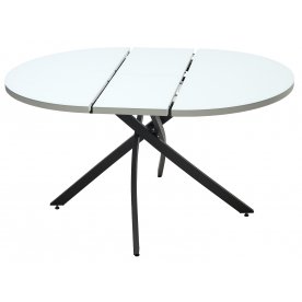 Стеклянный стол Дарио D110