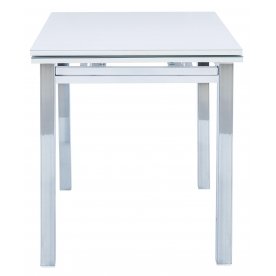 Стеклянный стол Leset Париж 1Р