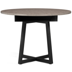 Деревянный стол Регна