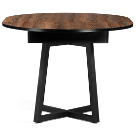 Деревянный стол Регна