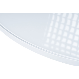 Стеклянный стол Лауриц