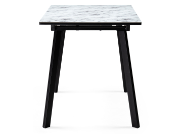 Стеклянный стол Агни 110