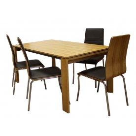 Стол раскладной 1117