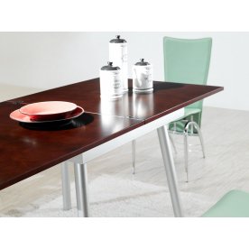 Стол В2225 венге