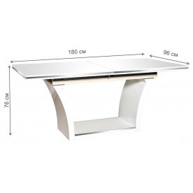 Стол деревянный 31PL