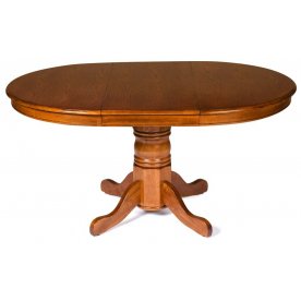 Деревянный стол Rochester