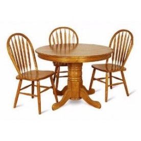 Деревянный стол Rochester