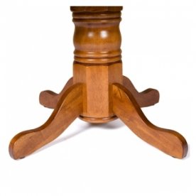 Деревянный стол Rochester