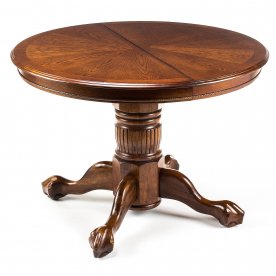 Стол 4260 STC HN Glaze (темный дуб)