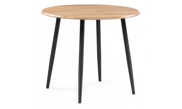 Деревянный стол Абилин 90