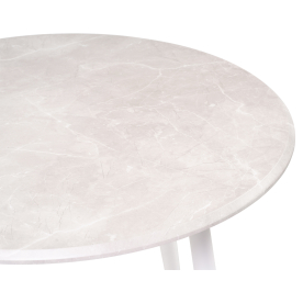 Деревянный стол Абилин 90