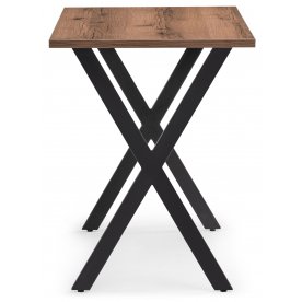 Стол Алеста Лофт 120 25 мм