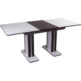 Деревянный стол Альфа ПР-2 КМ 05-2