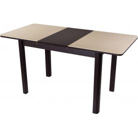 Деревянный стол Альфа ПР-М КМ 04