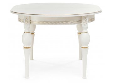 Деревянный стол Авилла