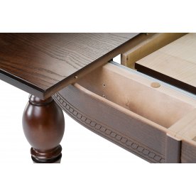 Деревянный стол Авилла