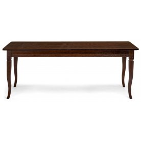 Деревянный стол Балмет